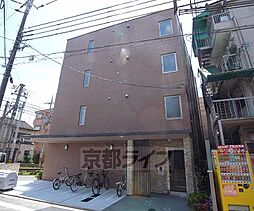 京阪本線 出町柳駅 徒歩19分の賃貸マンション