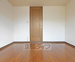 シャローム 203 2階1Kのリビング/ダイニング