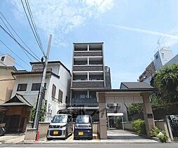 ベラジオ堀川今出川