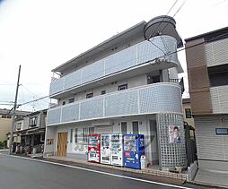 叡山電鉄叡山本線 一乗寺駅 徒歩7分の賃貸マンション