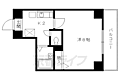 サムティ上堀川4階6.1万円
