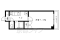 アメージンググレース3階5.0万円