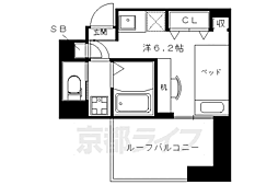 叡山電鉄叡山本線 一乗寺駅 徒歩8分