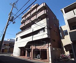 叡山電鉄叡山本線 元田中駅 徒歩4分