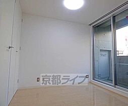 シュワルベ 303 3階1DKのリビング/ダイニング