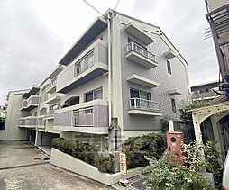 叡山電鉄叡山本線 修学院駅 徒歩7分の賃貸マンション