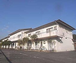 叡山電鉄叡山本線 三宅八幡駅 徒歩9分の賃貸マンション