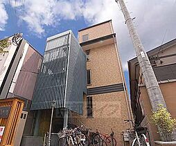 京阪本線 三条駅 徒歩3分の賃貸マンション