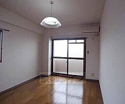 叡山電鉄叡山本線 一乗寺駅 徒歩2分の賃貸マンション 2階1Kのリビング/ダイニング