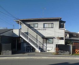 叡山電鉄叡山本線 一乗寺駅 徒歩5分の賃貸アパート