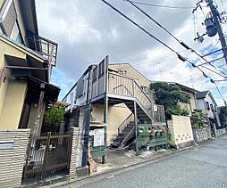 JR山陰本線 花園駅 徒歩5分