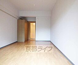 Ｖｉｏｌａ　Ｏｋｕｒａ 403 4階1Kのリビング/ダイニング