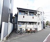 京都府京都市北区小山西花池町：物件画像／(株)京都ライフ 今出川店