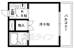 コットンハウス95 3階
