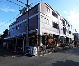京阪本線 出町柳駅 徒歩12分の賃貸マンション