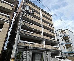 京阪本線 三条駅 徒歩1分の賃貸マンション