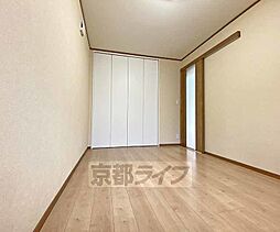 京阪本線 出町柳駅 徒歩13分の賃貸アパート 1階ワンルームのリビング/ダイニング