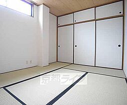 ＯｒｉｅｎｔＣｉｔｙ船岡 3-B 3階2DKのリビング/ダイニング