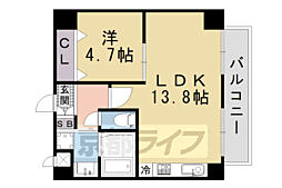 ダイヤパール 5階/506