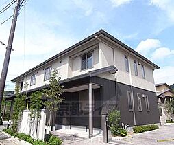 叡山電鉄鞍馬線 岩倉駅 徒歩13分の賃貸アパート