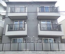 叡山電鉄叡山本線 一乗寺駅 徒歩7分の賃貸マンション