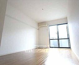 京阪本線 出町柳駅 徒歩24分の賃貸アパート 1階1Kのリビング/ダイニング