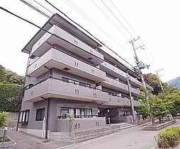 叡山電鉄叡山本線 三宅八幡駅 徒歩6分の賃貸マンション