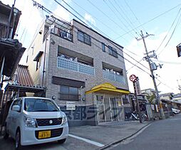 大徳寺温泉マンション