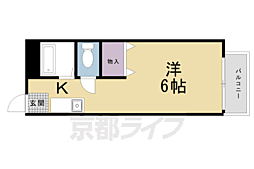 グレースハイツ 1階