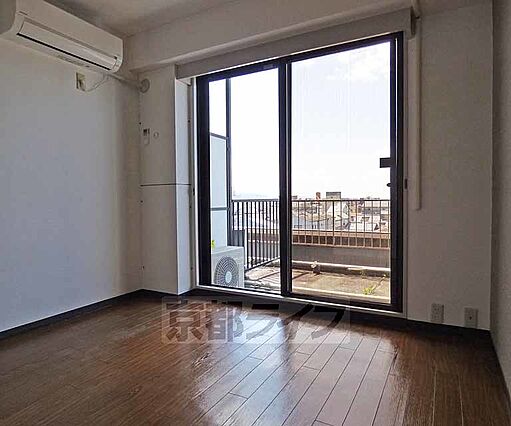 京都今出川レジデンス_内装_4