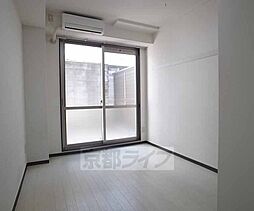 京都市営烏丸線 烏丸御池駅 徒歩5分の賃貸マンション 2階1Kのリビング/ダイニング