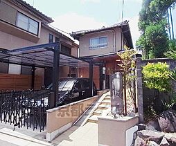 京阪本線 出町柳駅 徒歩24分の賃貸アパート