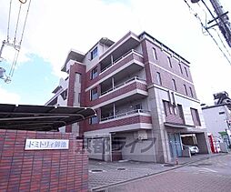京阪本線 三条駅 徒歩2分の賃貸マンション