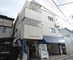 京阪本線 出町柳駅 徒歩27分の賃貸マンション