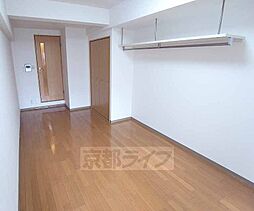 叡山電鉄叡山本線 元田中駅 徒歩4分の賃貸マンション 1階1Kのリビング/ダイニング