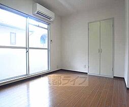 オルビス・ミソノ 303 3階1Kのリビング/ダイニング