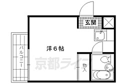 ハイツシンセリティ 1階
