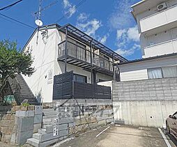 叡山電鉄叡山本線 茶山・京都芸術大学駅 徒歩20分の賃貸マンション