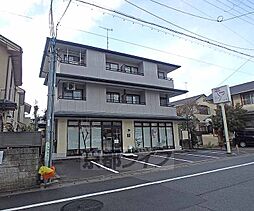 叡山電鉄鞍馬線 岩倉駅 徒歩1分の賃貸マンション