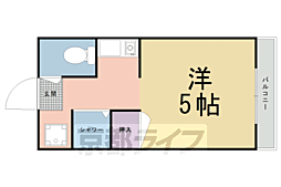 東楽ハイツ 1階