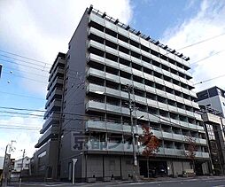 阪急京都本線 大宮駅 徒歩7分の賃貸マンション