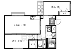 エクセルコート北山 2階