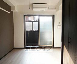 JR山陰本線 二条駅 徒歩8分の賃貸マンション 4階1LDKのリビング/ダイニング