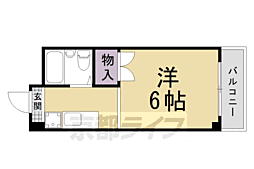 サンパティック御園橋 4階