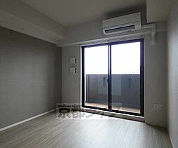 JR山陰本線 円町駅 徒歩7分の賃貸マンション 4階1Kのリビング/ダイニング