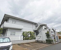 京福電気鉄道北野線 北野白梅町駅 徒歩21分の賃貸マンション