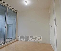 シュワルベ 307 3階1DKのリビング/ダイニング