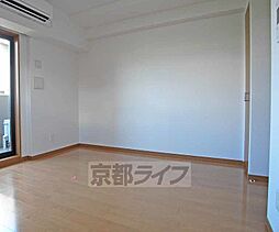 リーガル京都御所西II 303 3階1Kのリビング/ダイニング