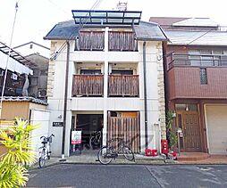 荒神口マンション