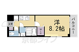 叡山電鉄叡山本線 修学院駅 徒歩6分 3階/-